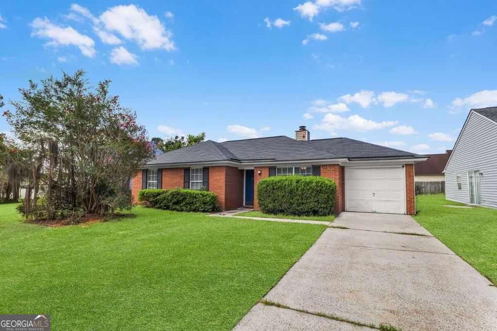 139 Little River Drive, Savannah, GA 31419