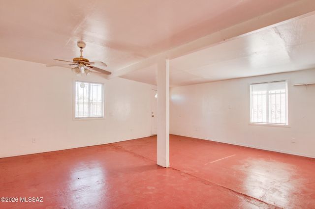 872 W Glenn, Tucson, AZ 85705