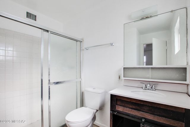 872 W Glenn, Tucson, AZ 85705