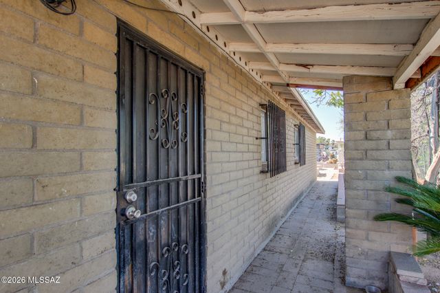 872 W Glenn, Tucson, AZ 85705