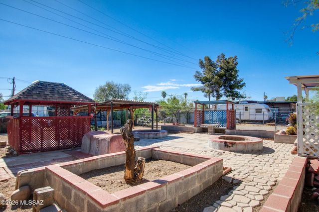 872 W Glenn, Tucson, AZ 85705