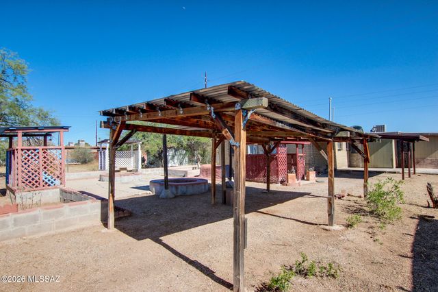 872 W Glenn, Tucson, AZ 85705