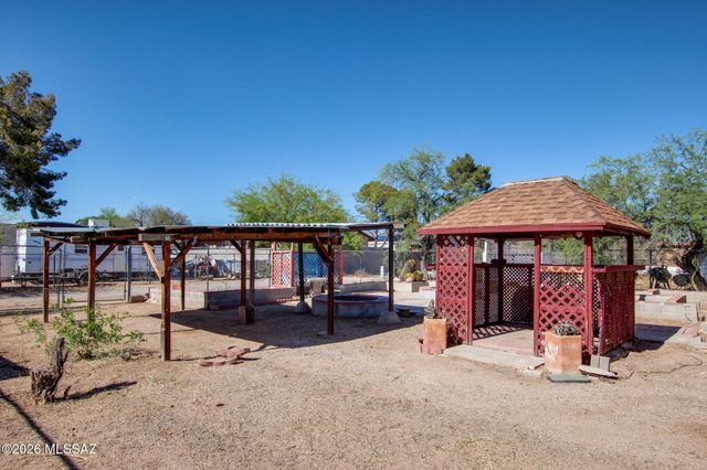 872 W Glenn, Tucson, AZ 85705