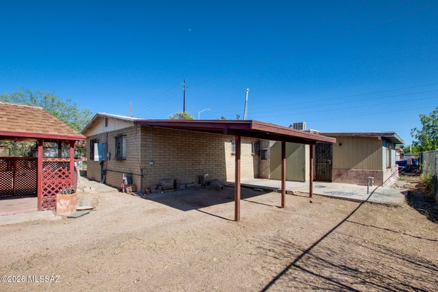 872 W Glenn, Tucson, AZ 85705