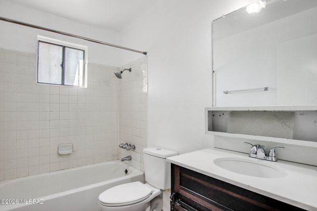 872 W Glenn, Tucson, AZ 85705