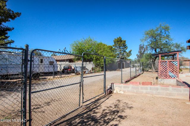872 W Glenn, Tucson, AZ 85705