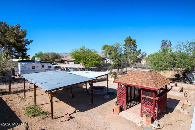872 W Glenn, Tucson, AZ 85705