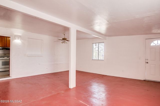 872 W Glenn, Tucson, AZ 85705