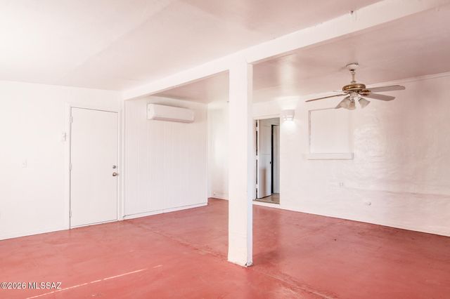 872 W Glenn, Tucson, AZ 85705