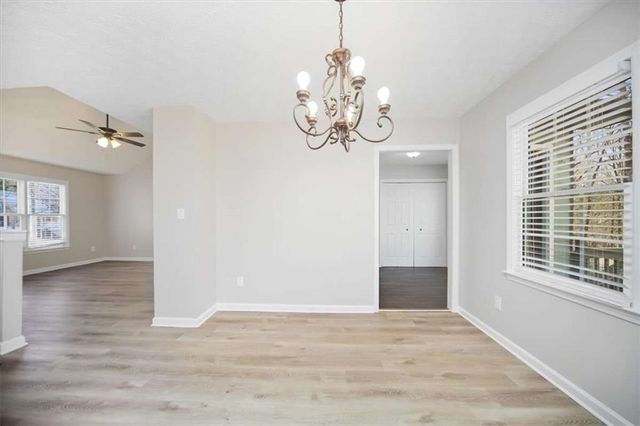 47 Stevenson Trl, Dallas, GA 30132