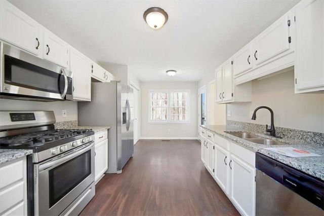 47 Stevenson Trl, Dallas, GA 30132