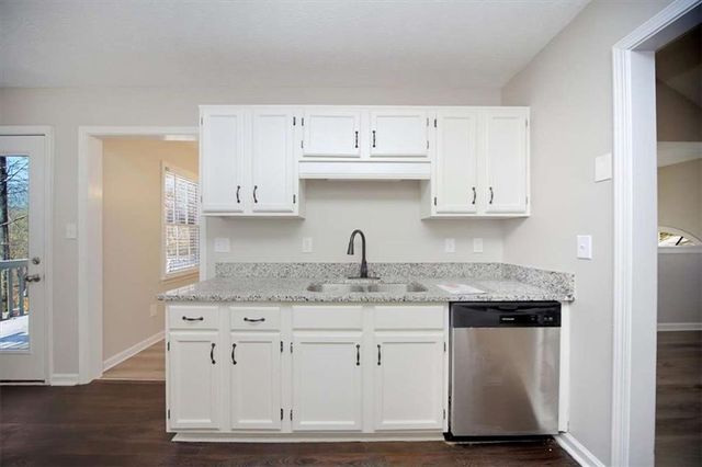 47 Stevenson Trl, Dallas, GA 30132