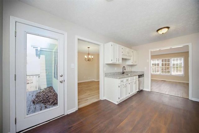 47 Stevenson Trl, Dallas, GA 30132