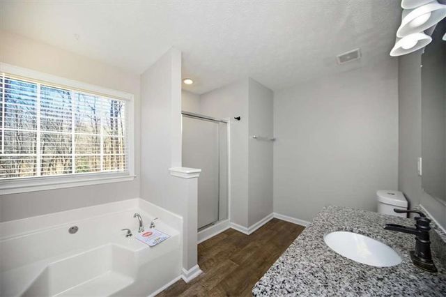 47 Stevenson Trl, Dallas, GA 30132