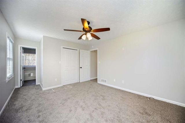 47 Stevenson Trl, Dallas, GA 30132