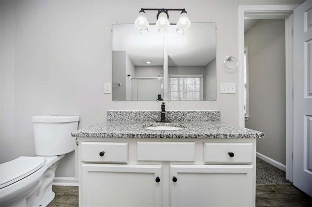 47 Stevenson Trl, Dallas, GA 30132