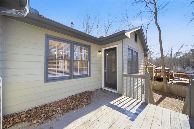 47 Stevenson Trl, Dallas, GA 30132