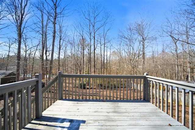 47 Stevenson Trl, Dallas, GA 30132