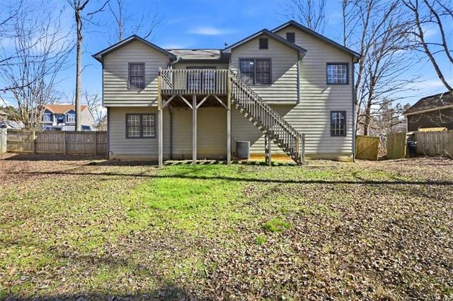 47 Stevenson Trl, Dallas, GA 30132