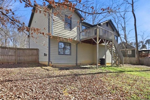 47 Stevenson Trl, Dallas, GA 30132