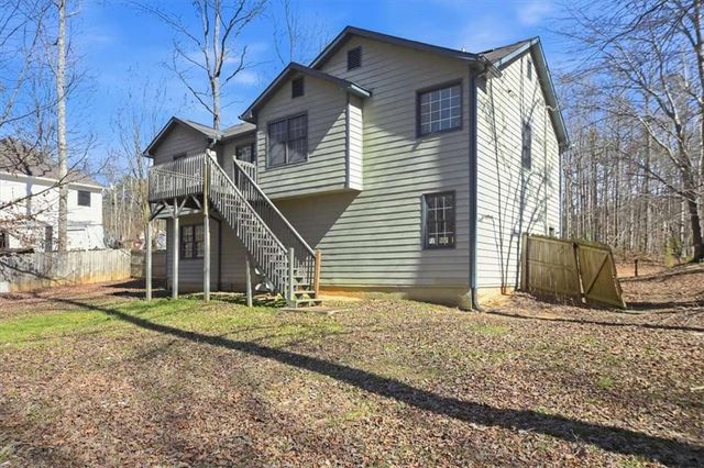 47 Stevenson Trl, Dallas, GA 30132