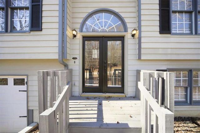 47 Stevenson Trl, Dallas, GA 30132