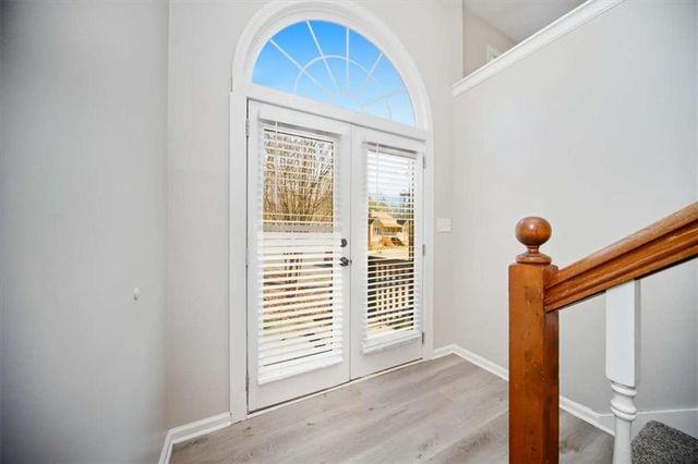 47 Stevenson Trl, Dallas, GA 30132