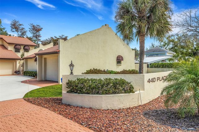 440 PALMETTO COURT 1, Venice, FL 34285