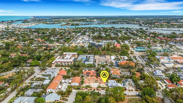 440 PALMETTO COURT 1, Venice, FL 34285