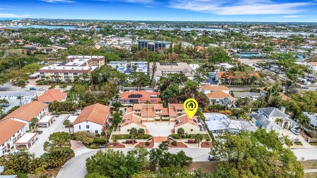 440 PALMETTO COURT 1, Venice, FL 34285