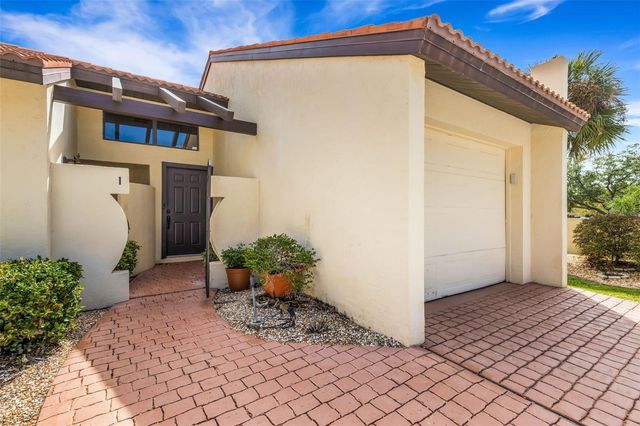 440 PALMETTO COURT 1, Venice, FL 34285