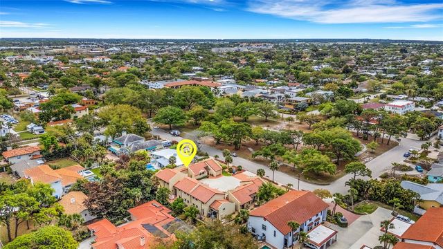 440 PALMETTO COURT 1, Venice, FL 34285