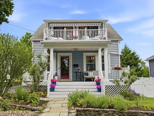 8 E Catherine Street, Nyack, NY 10960