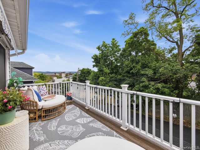 8 E Catherine Street, Nyack, NY 10960