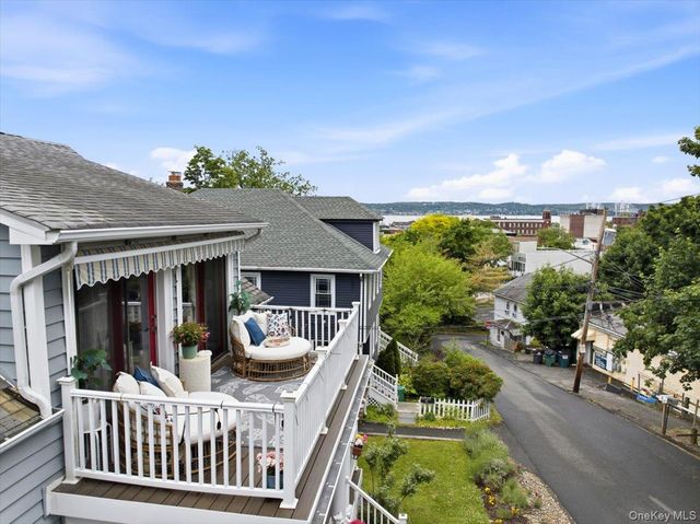 8 E Catherine Street, Nyack, NY 10960