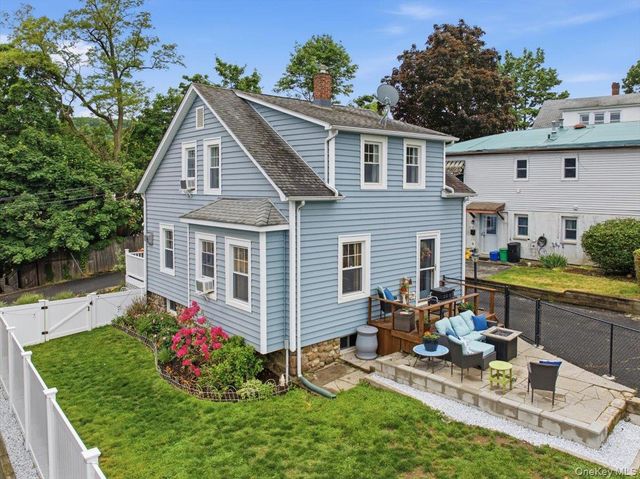 8 E Catherine Street, Nyack, NY 10960