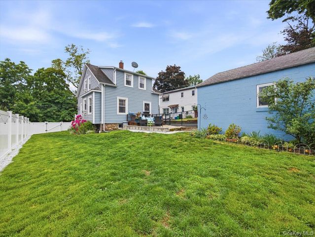8 E Catherine Street, Nyack, NY 10960