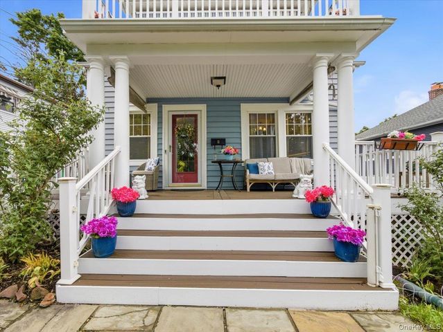 8 E Catherine Street, Nyack, NY 10960