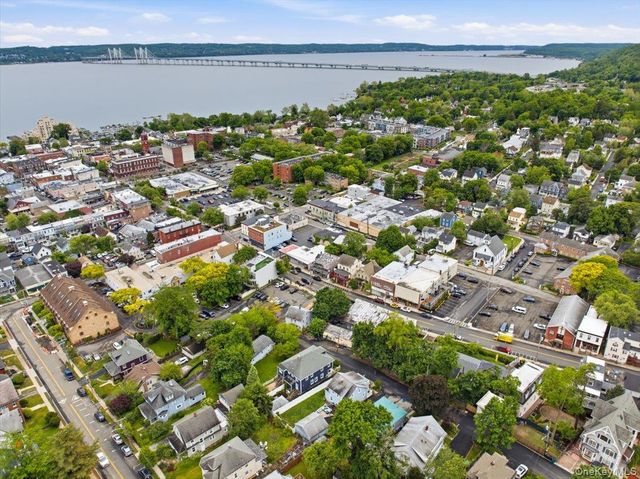 8 E Catherine Street, Nyack, NY 10960