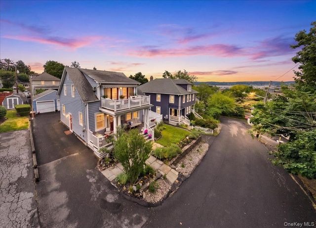 8 E Catherine Street, Nyack, NY 10960