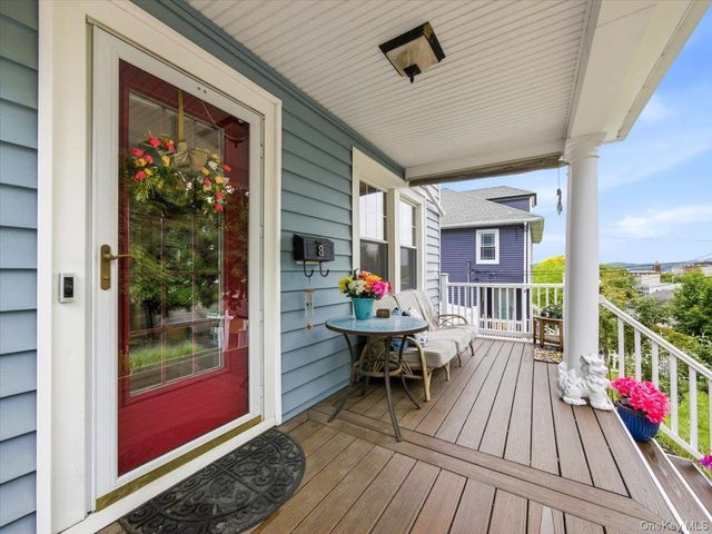 8 E Catherine Street, Nyack, NY 10960