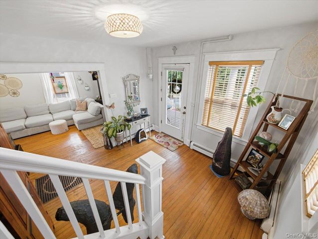 8 E Catherine Street, Nyack, NY 10960