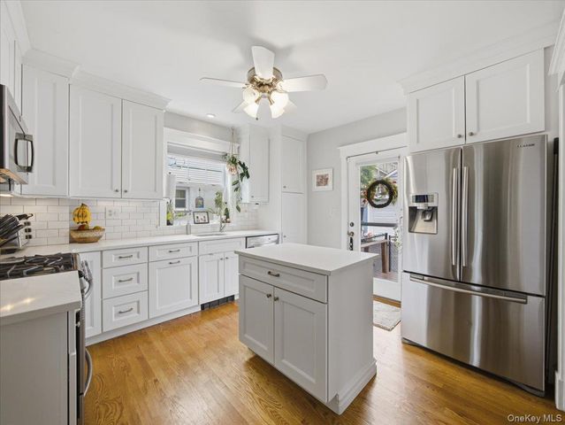8 E Catherine Street, Nyack, NY 10960