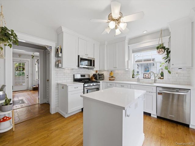 8 E Catherine Street, Nyack, NY 10960