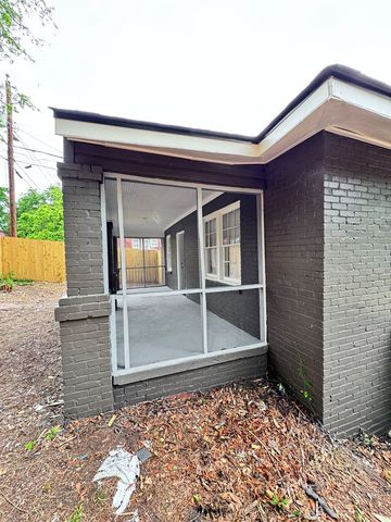 1016 Samson Avenue, Columbus, GA 31906