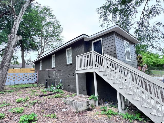 1016 Samson Avenue, Columbus, GA 31906