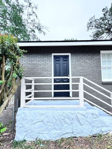 1016 Samson Avenue, Columbus, GA 31906