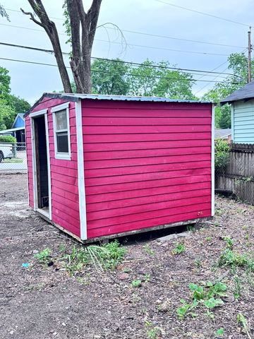 1016 Samson Avenue, Columbus, GA 31906