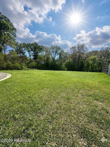 205 Rutherford Court, Lafayette, LA 70503