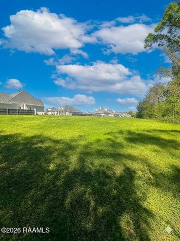 205 Rutherford Court, Lafayette, LA 70503